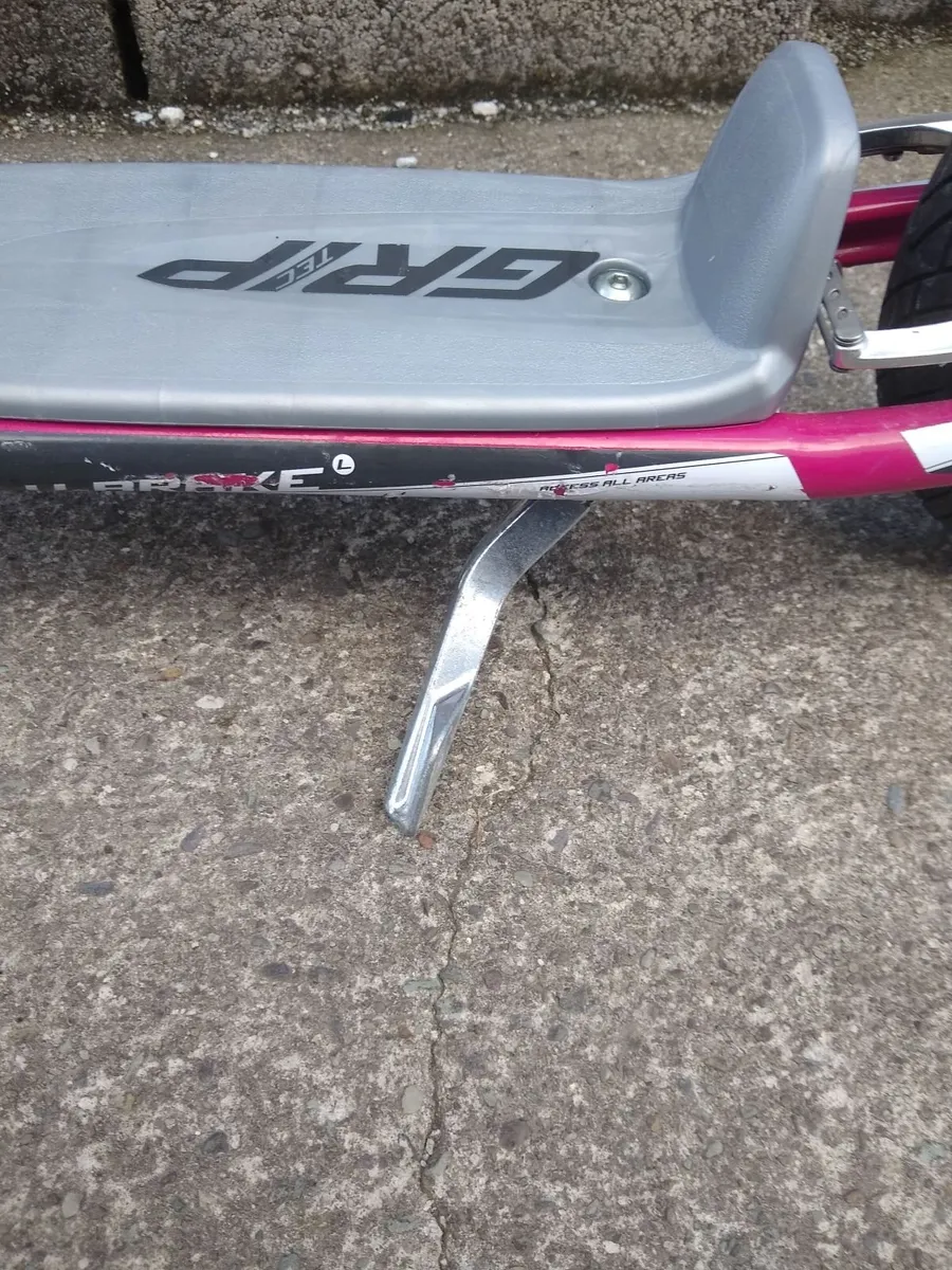 Kids scooter - Image 2