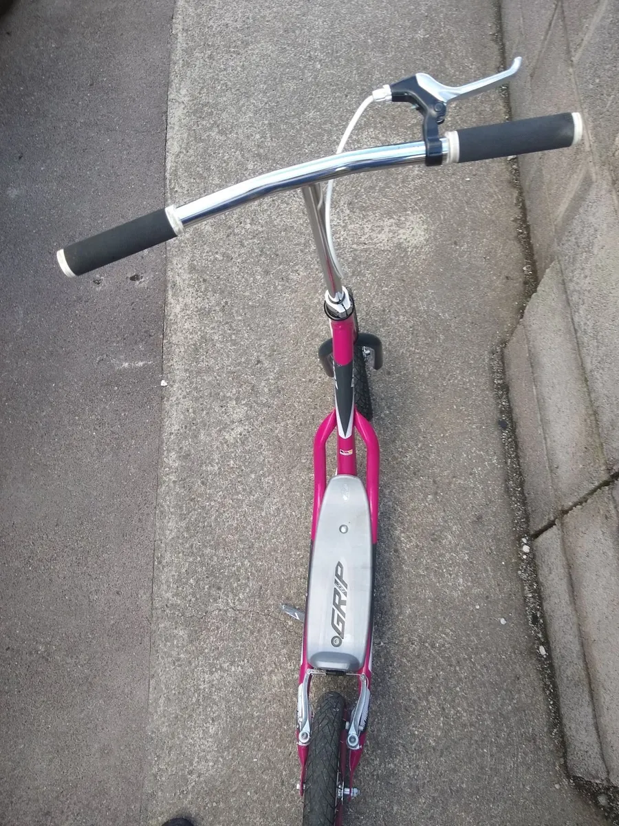 Kids scooter - Image 3
