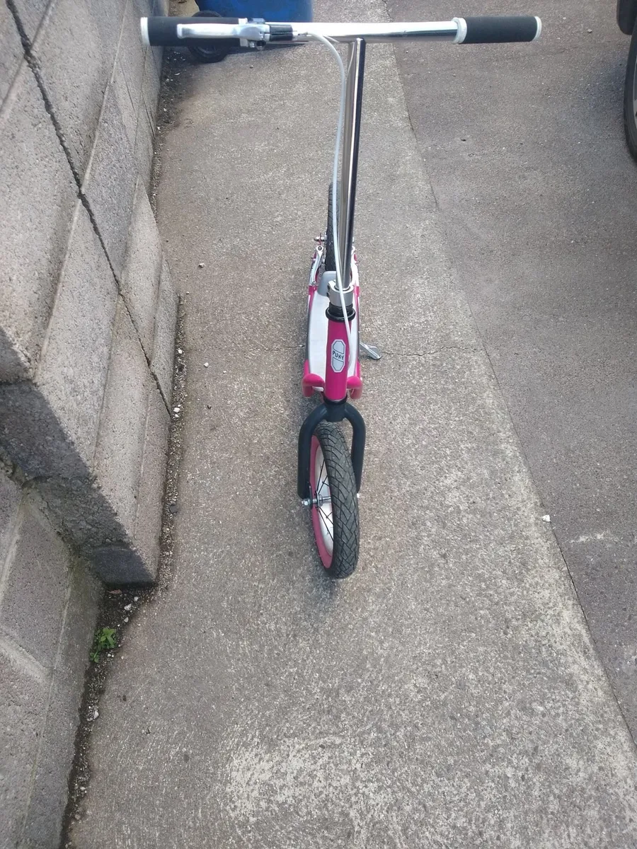Kids scooter - Image 4