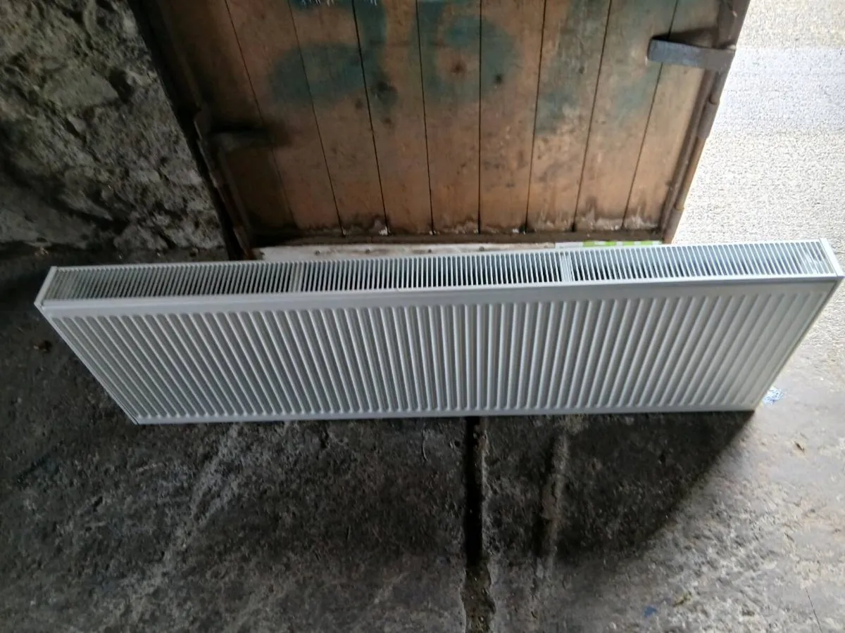 Radiator - Image 1