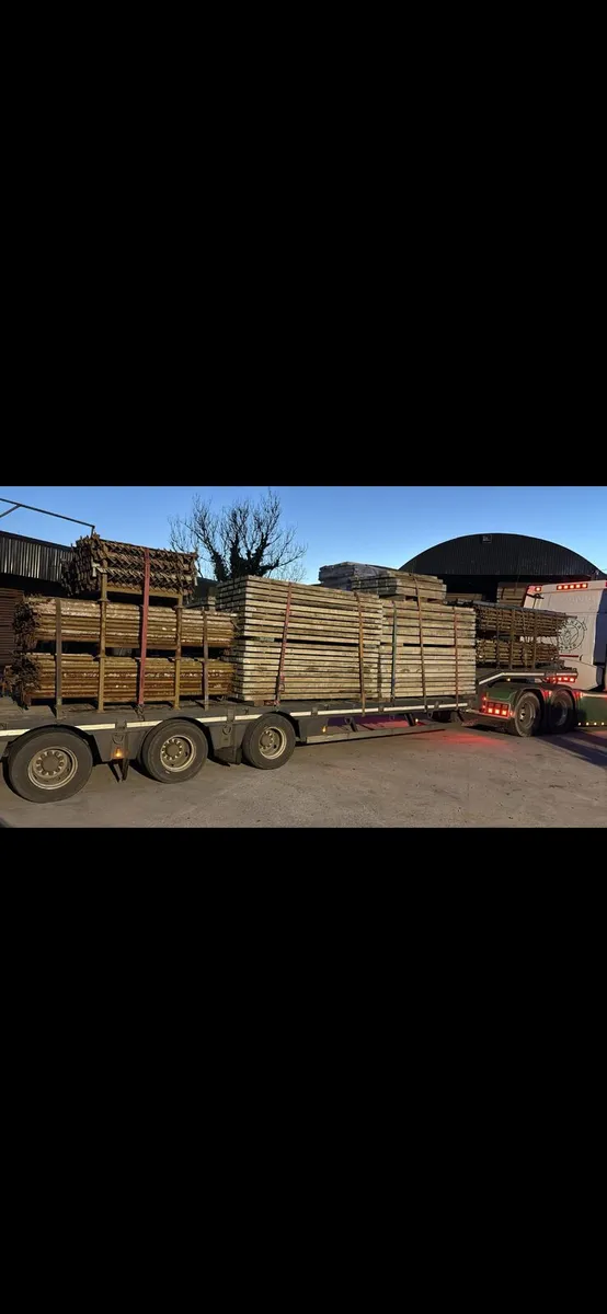 Scaffolding - Image 1