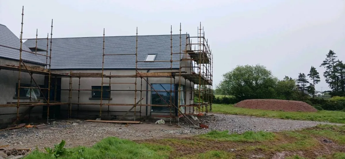 Scaffolding - Image 3