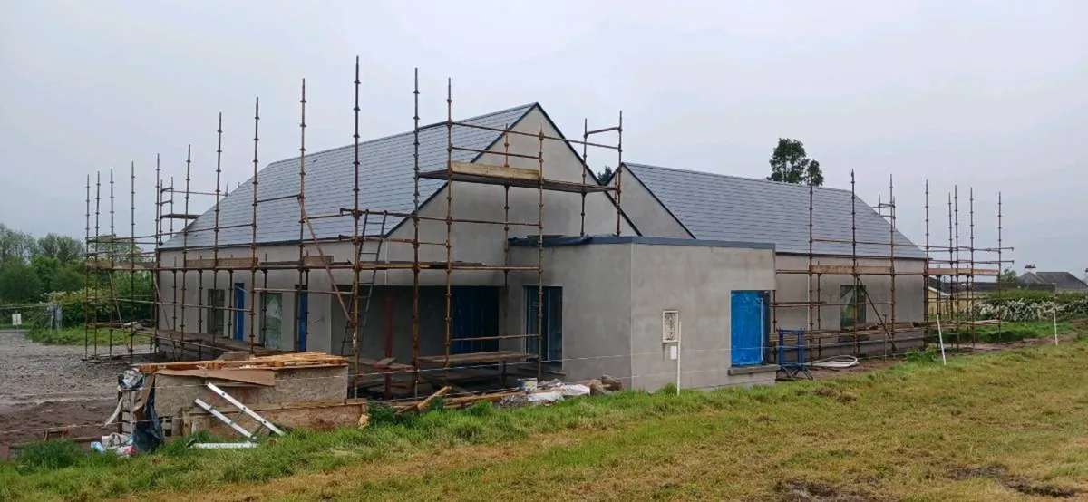 Scaffolding - Image 4