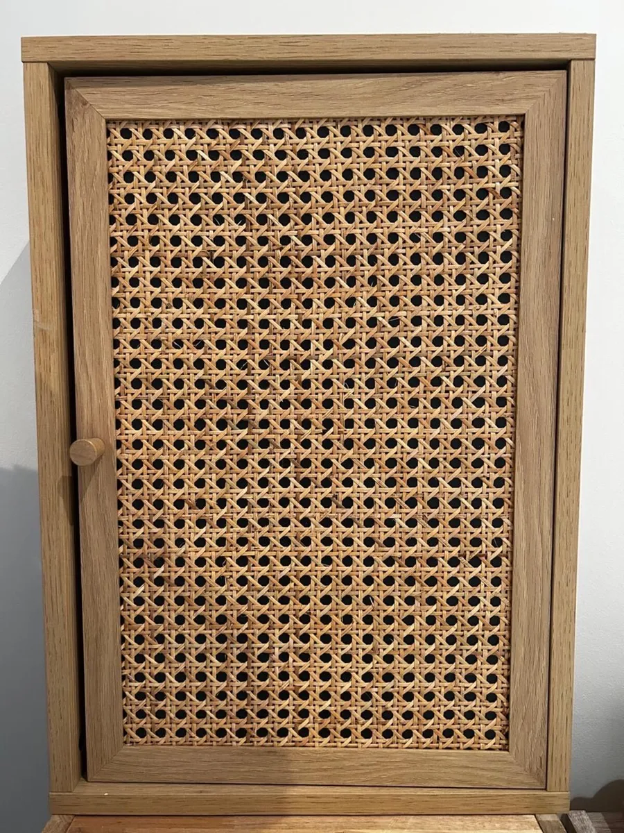 Bathroom Cabinet - Image 1