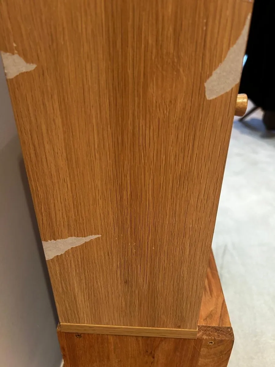 Bathroom Cabinet - Image 2