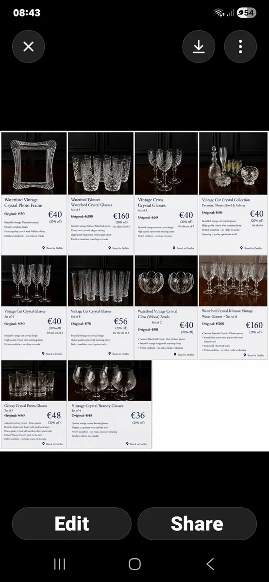 Crystal
