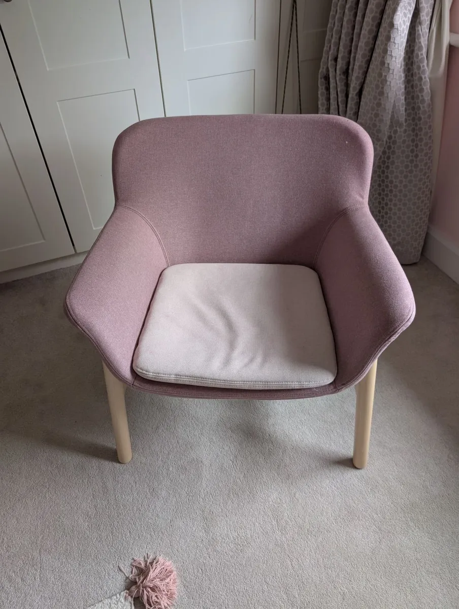 IKEA VEDBO Armchair - Image 1