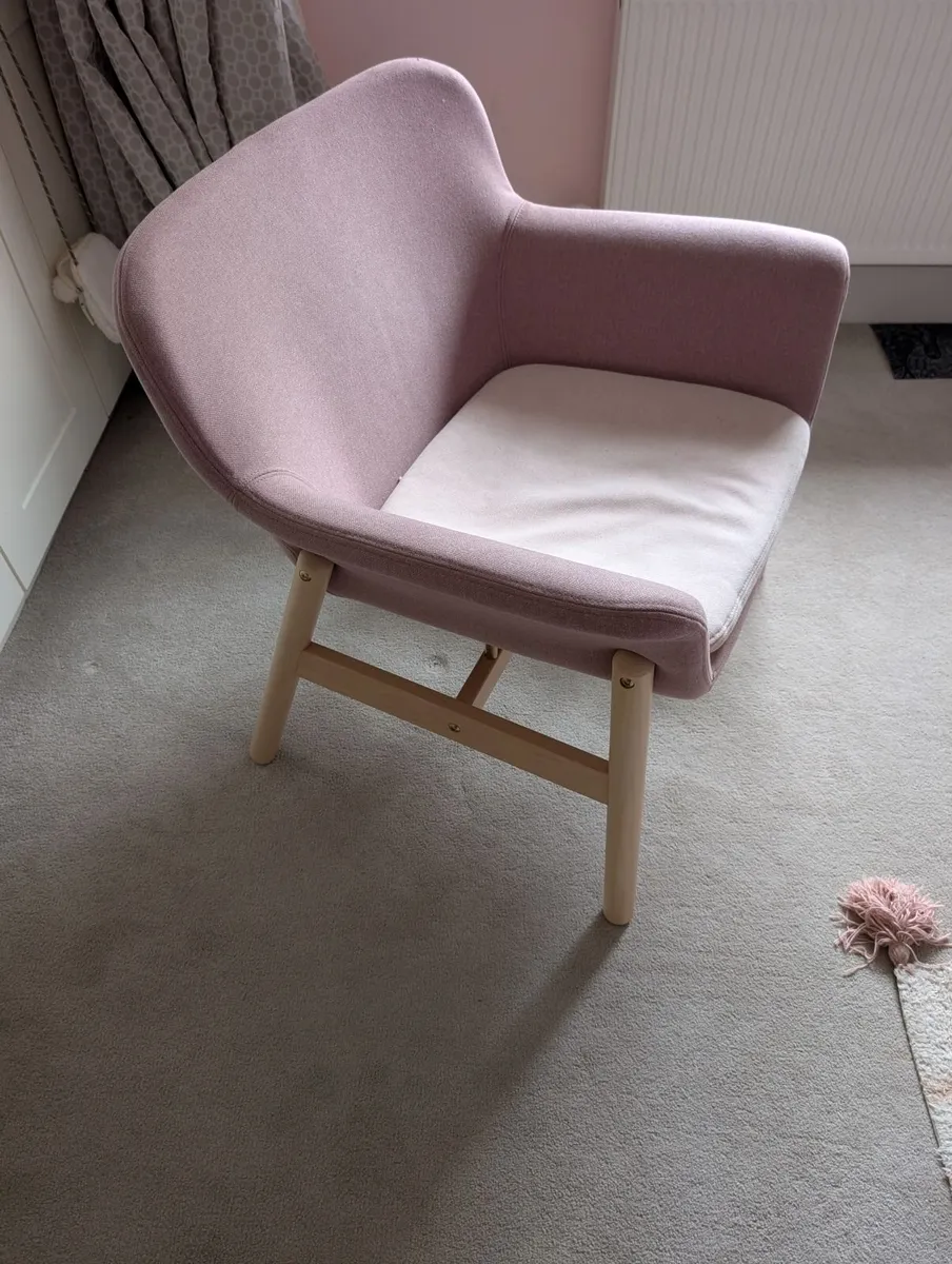 IKEA VEDBO Armchair - Image 2