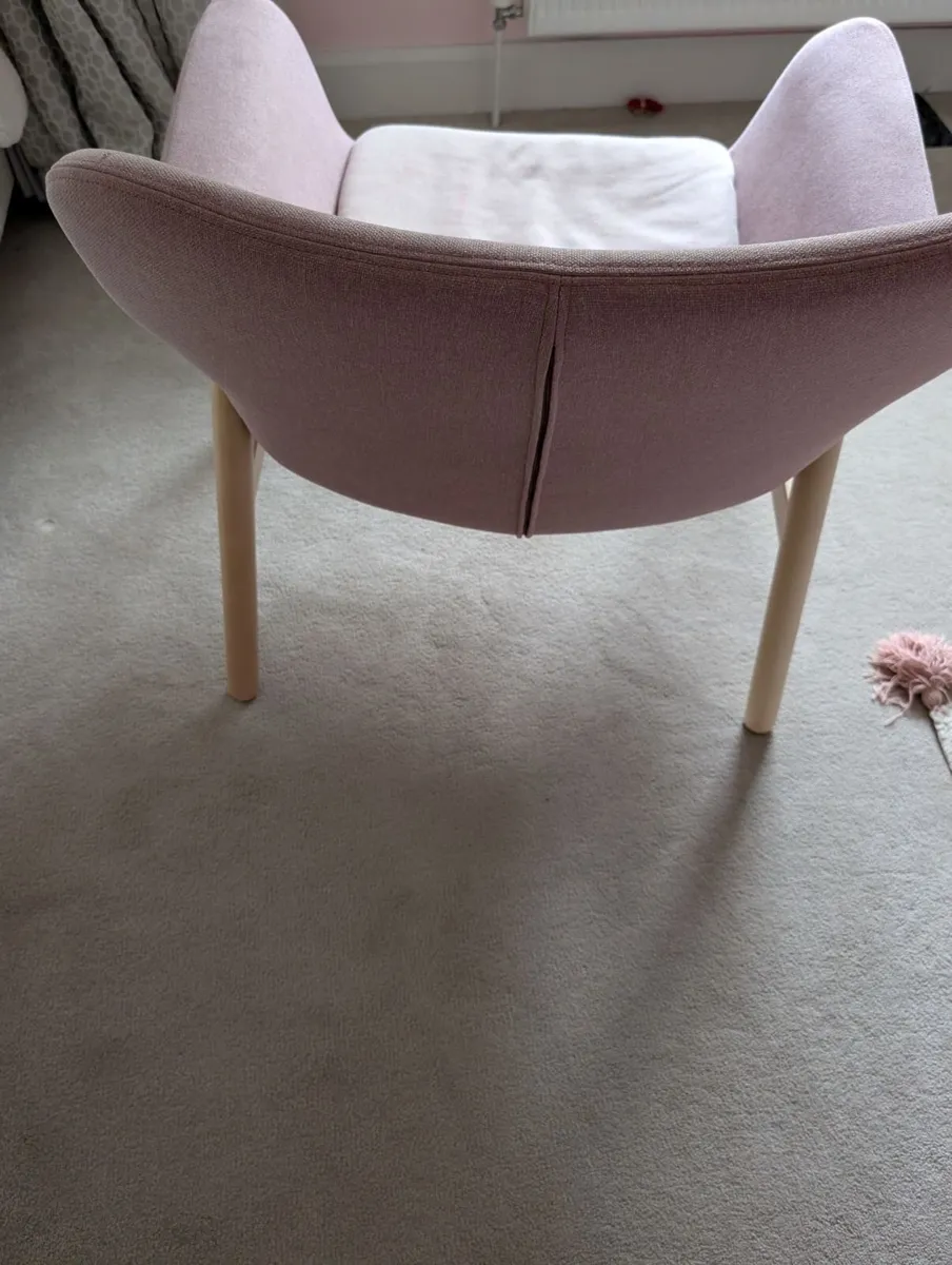IKEA VEDBO Armchair - Image 3