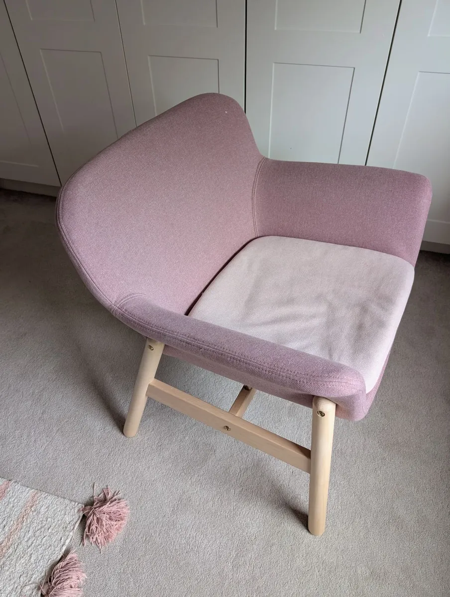 IKEA VEDBO Armchair - Image 4