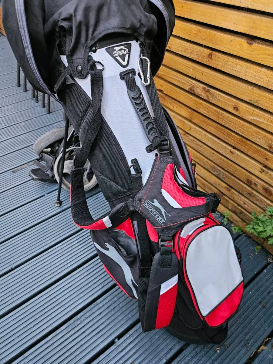 Golf Clubs - Image 2