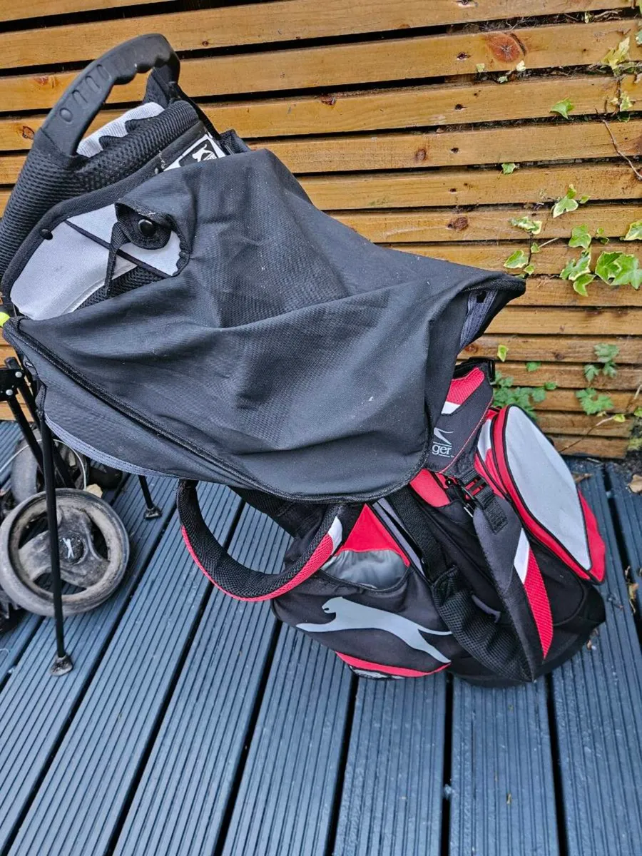 Golf Clubs - Image 3