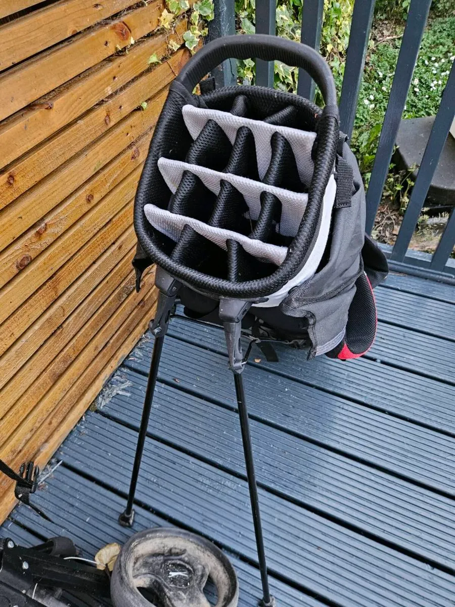 Golf Clubs - Image 4
