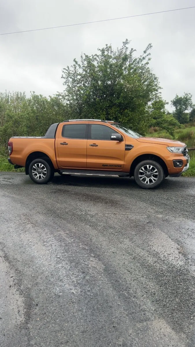 192 Ford Ranger - Image 2