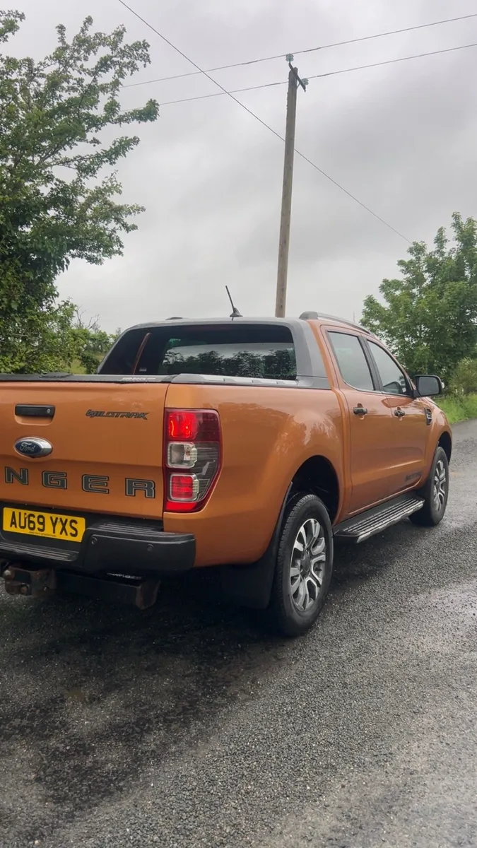192 Ford Ranger - Image 3