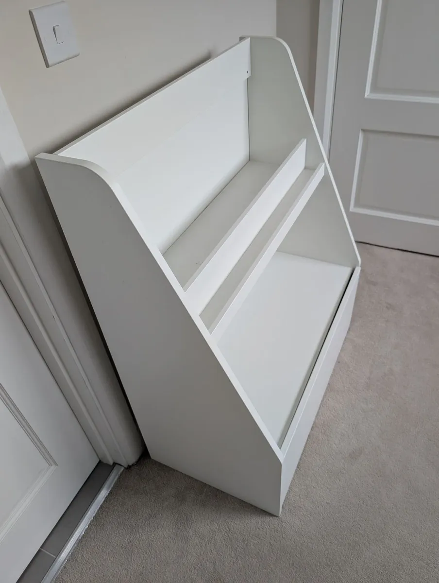 IKEA BERGIG Bookcase - Image 1