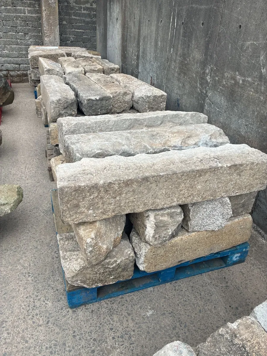 Granite Kerbs - Image 3