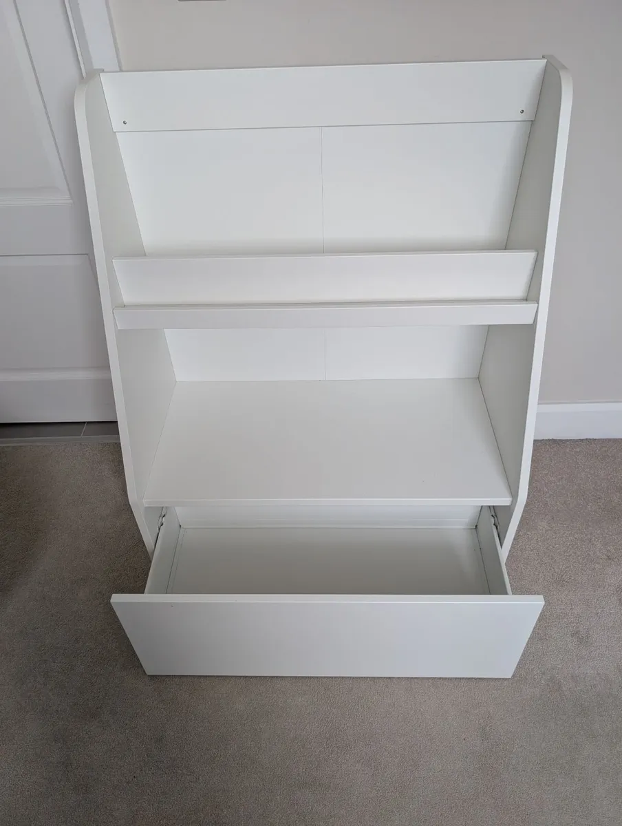 IKEA BERGIG Bookcase - Image 3