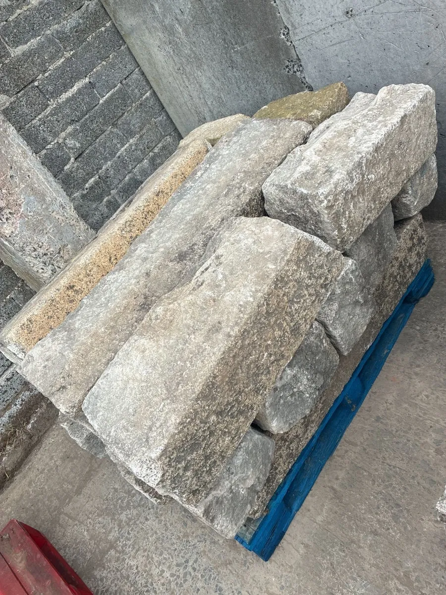 Granite Kerbs - Image 2