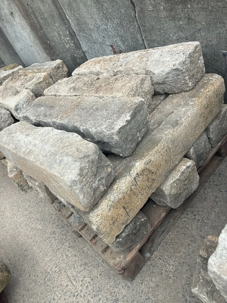 Granite Kerbs - Image 4