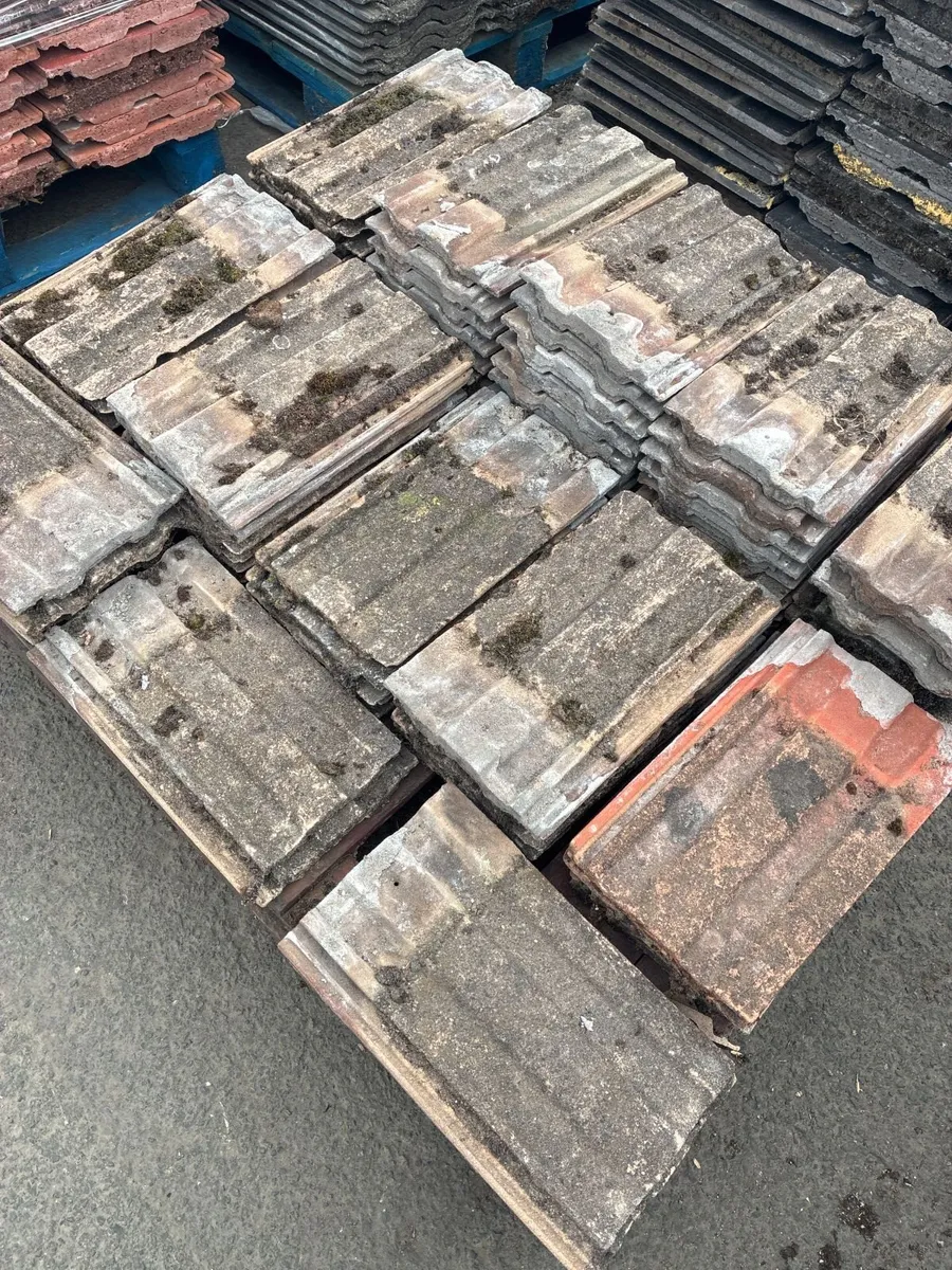Roof Tiles - Image 2