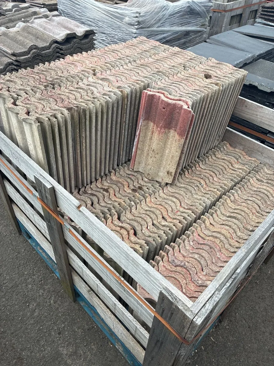 Roof Tiles - Image 3