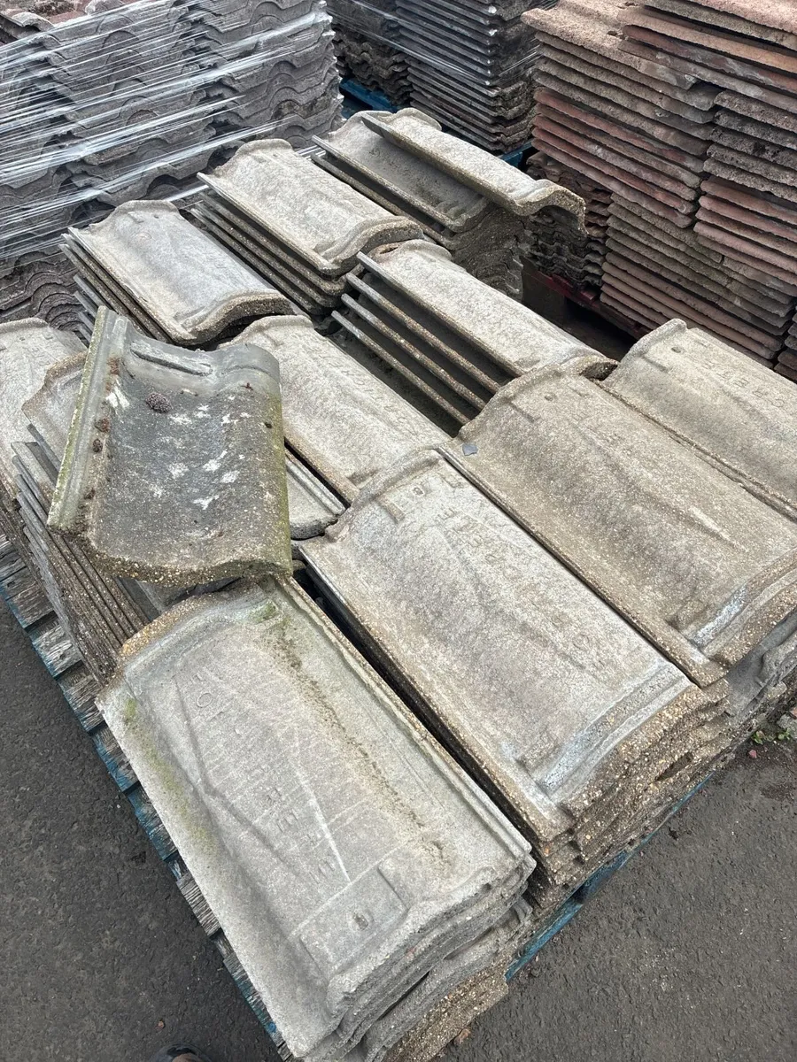 Roof Tiles - Image 1
