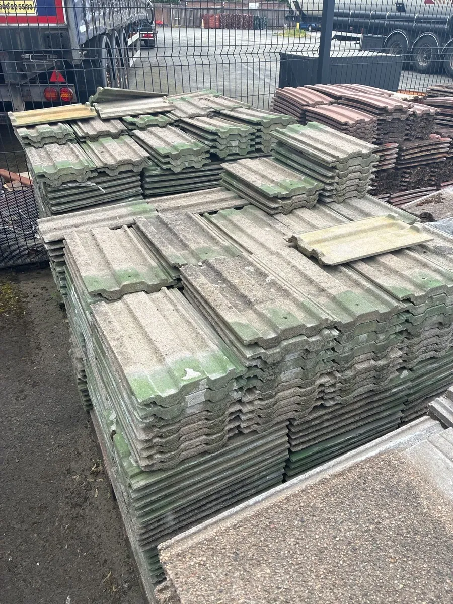 Roof Tiles - Image 4