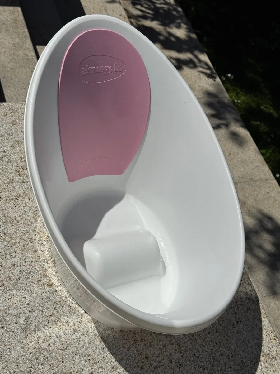 Baby bath - Image 2