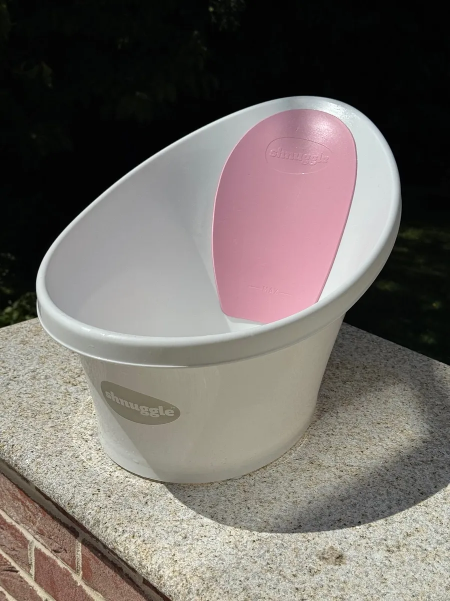 Baby bath - Image 1