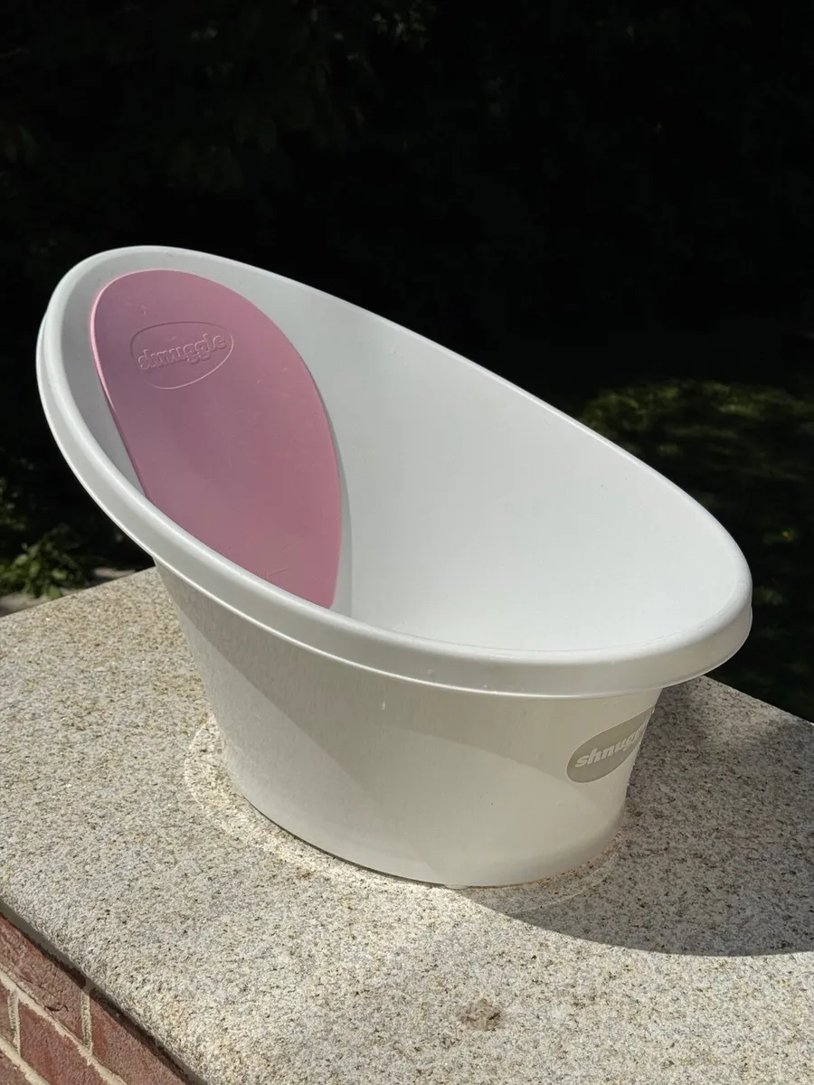 Baby bath - Image 3
