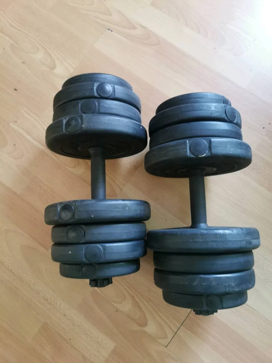 Dumbells - Image 2