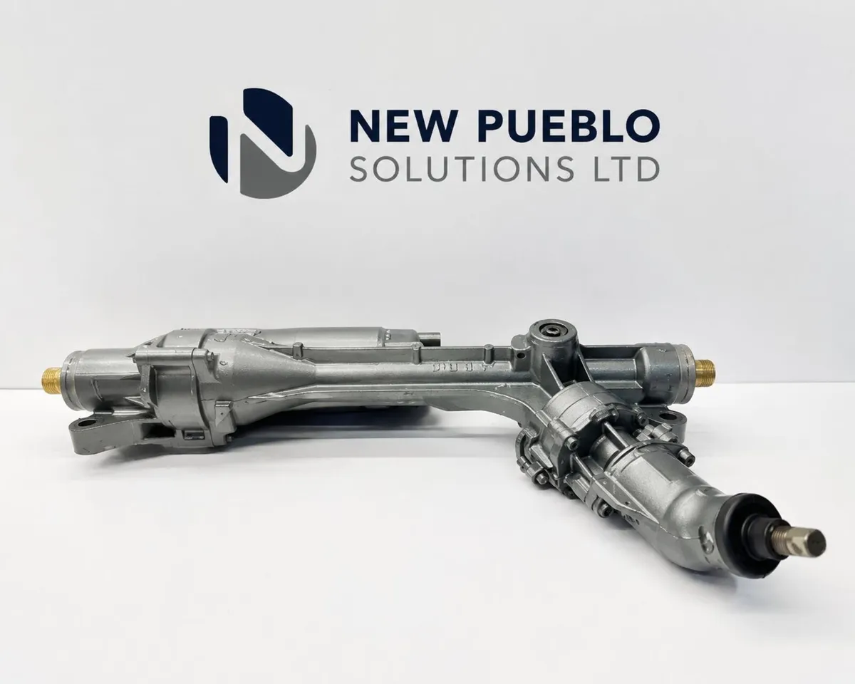 Ford mondeo/fiesta ranger/Electric Steering Racks - Image 1