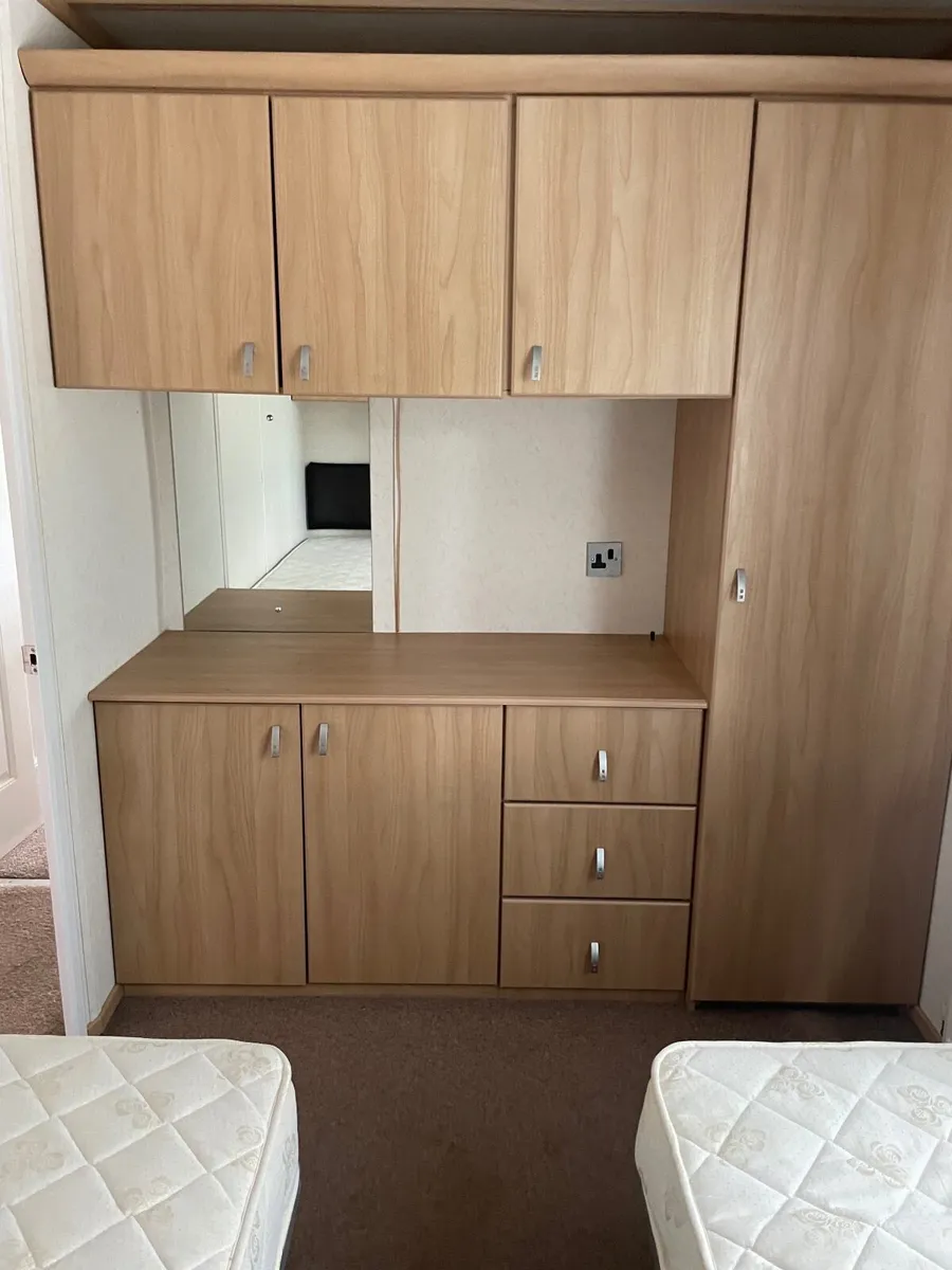 Mobile home - Image 2