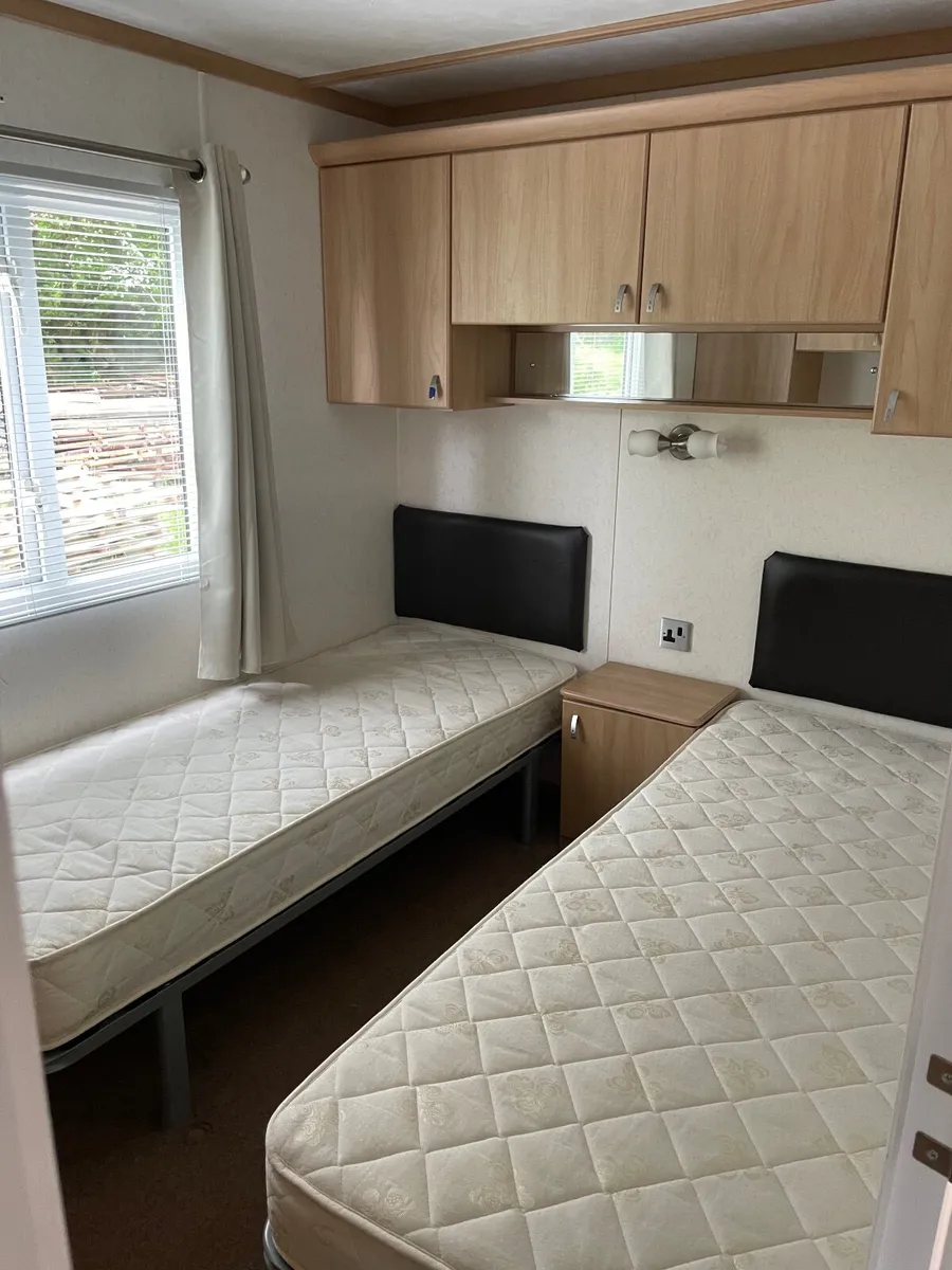 Mobile home - Image 3