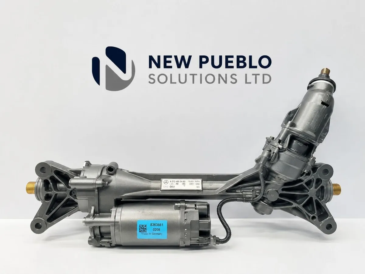 Ford mondeo/fiesta ranger/Electric Steering Racks - Image 1