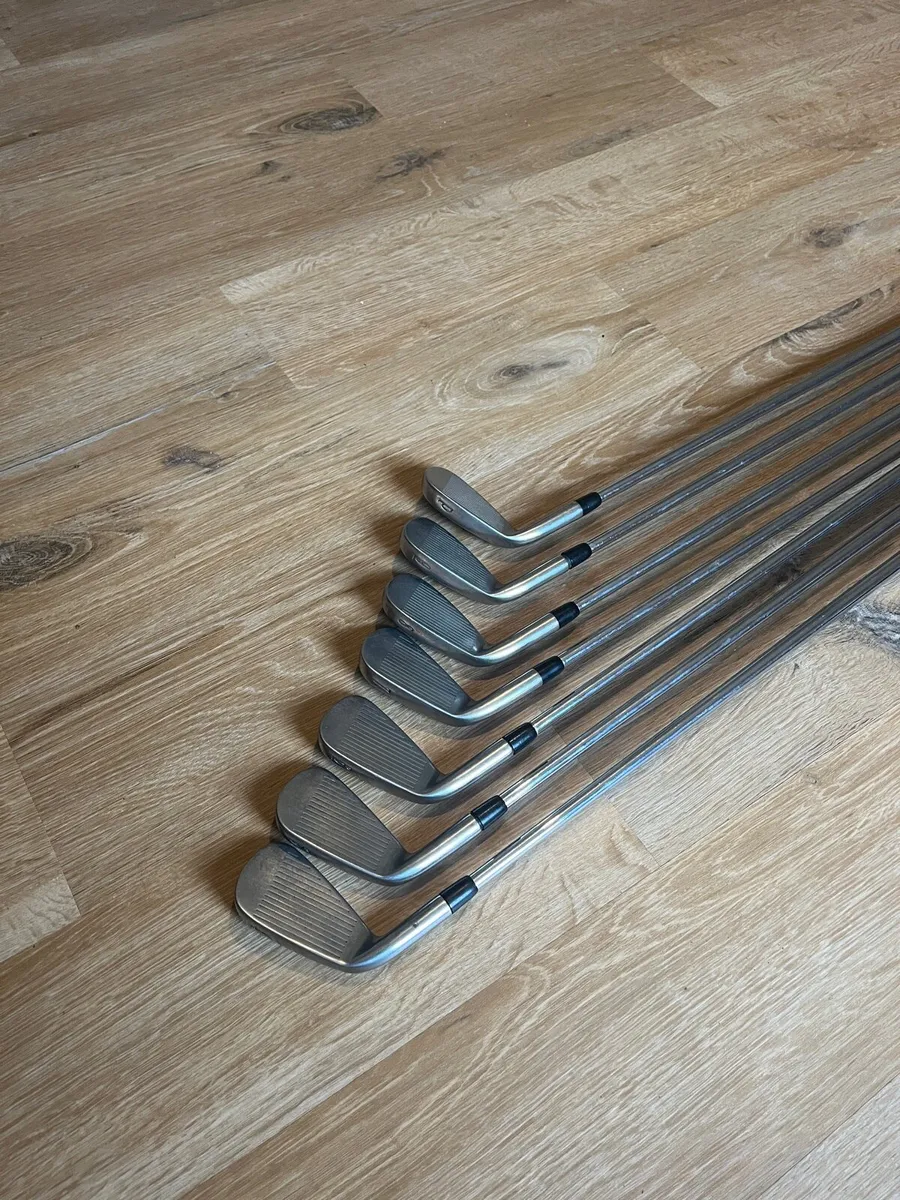 Callaway Golf Irons - Image 3