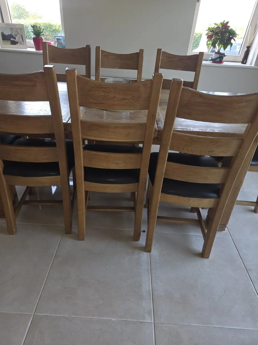 Kitchen Table - Image 3