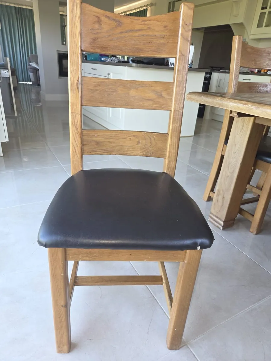 Kitchen Table - Image 4