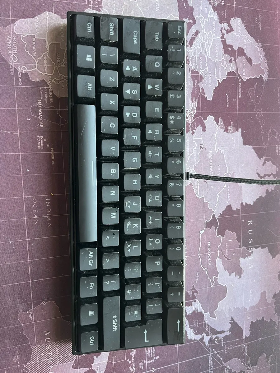 Keyboard - Image 1