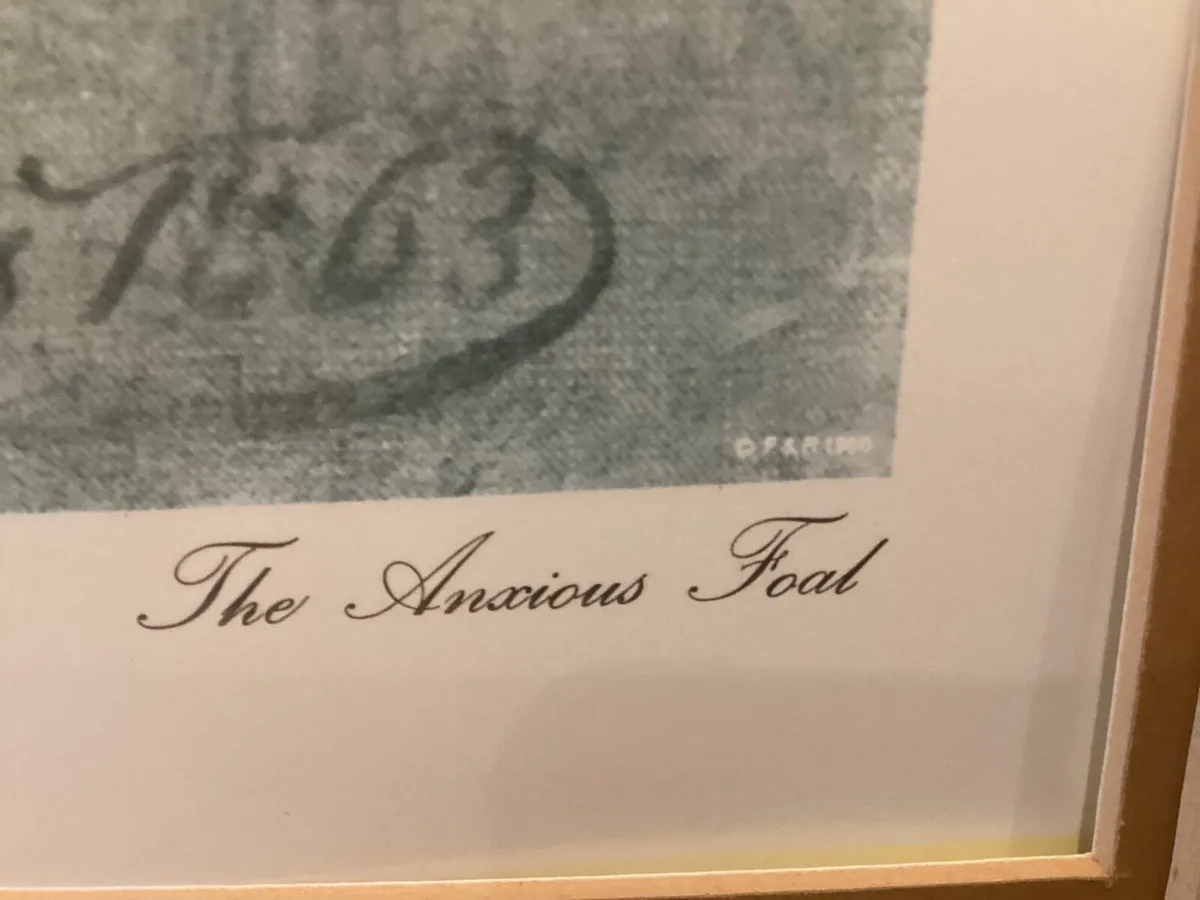 Framed Art - Image 3