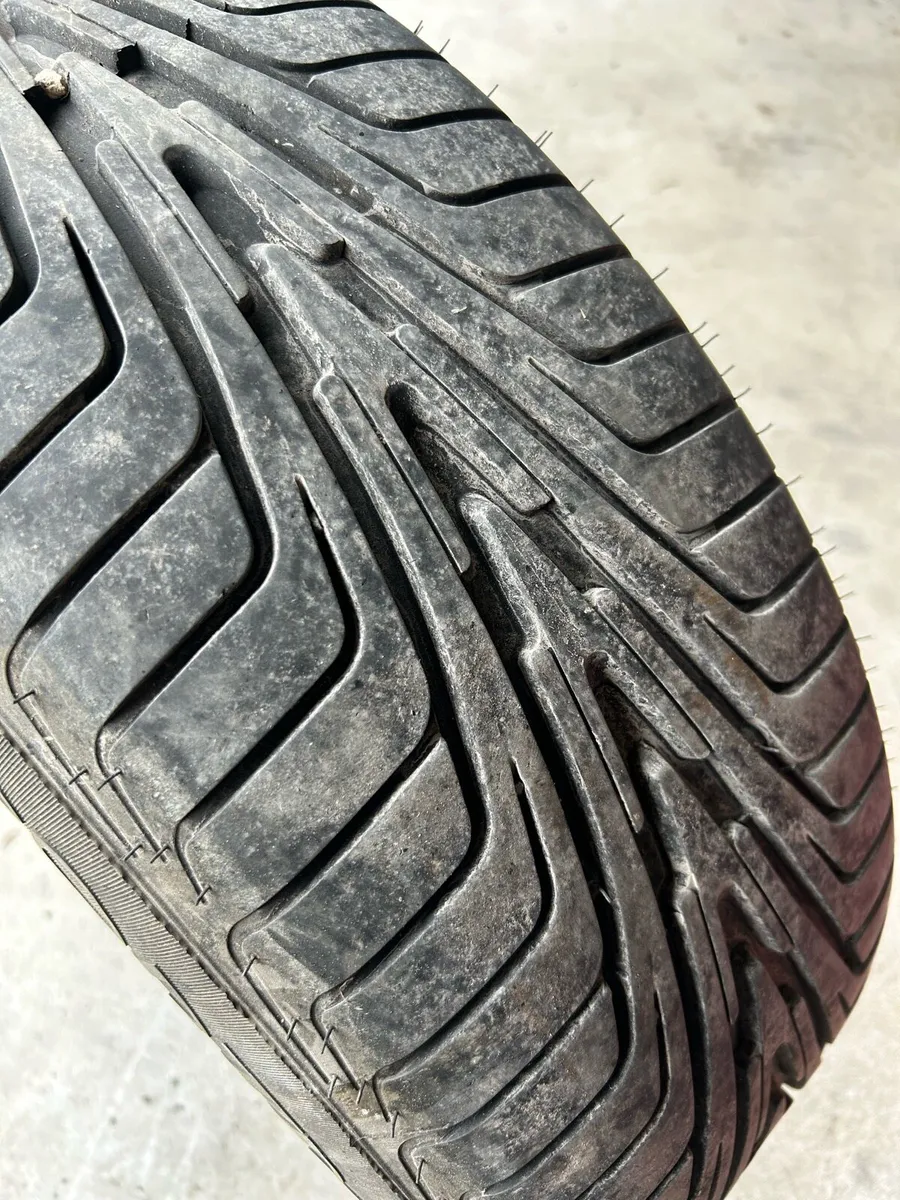 205/60R15 VEDESTIEN - Image 3