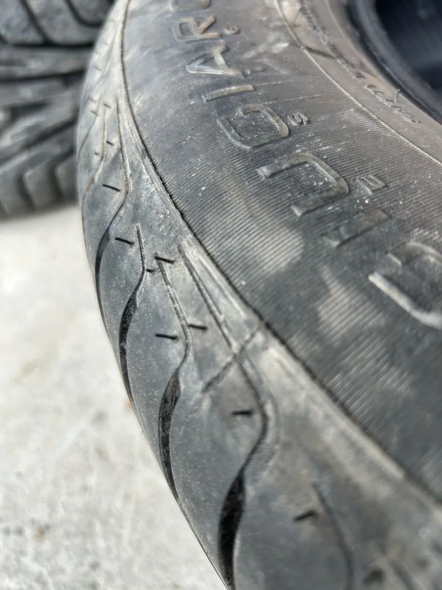 205/60R15 VEDESTIEN - Image 4