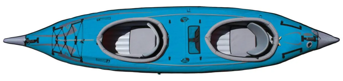 Advanced element kayak - Image 1