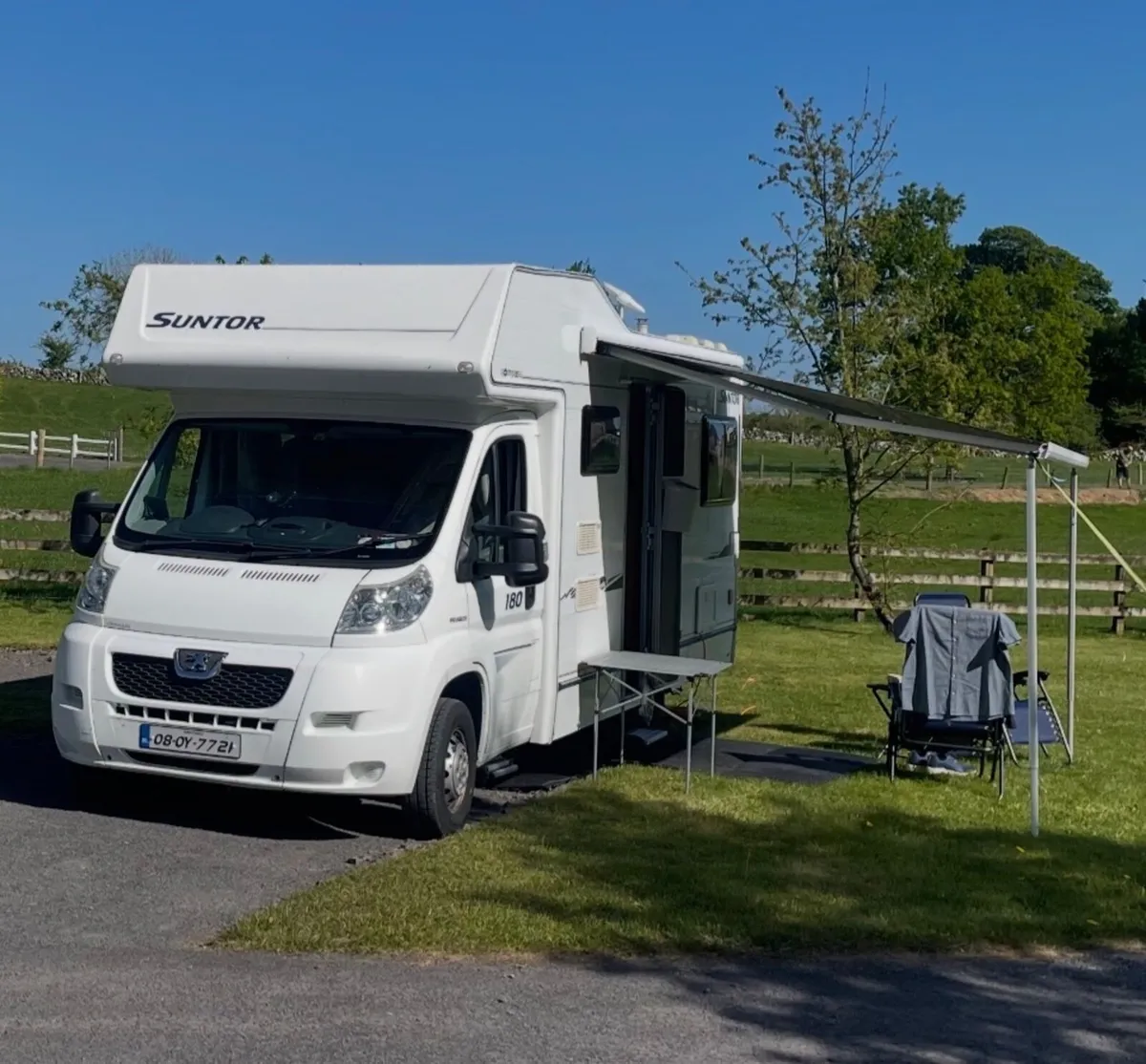 Motorhome - Image 3