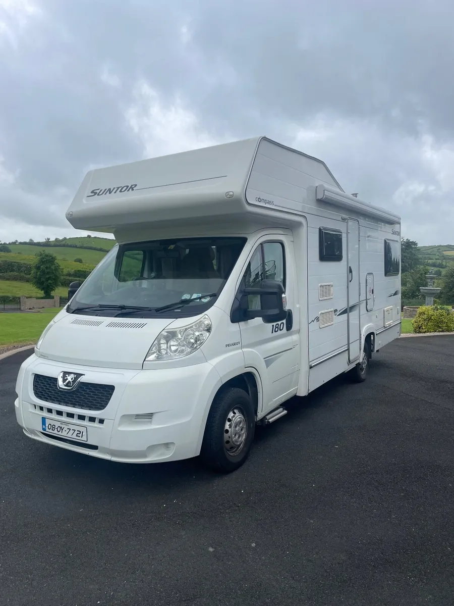 Motorhome - Image 1