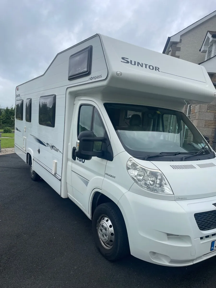 Motorhome - Image 4