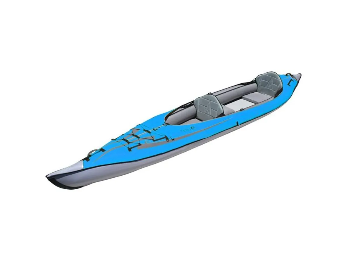 Advanced element kayak - Image 2