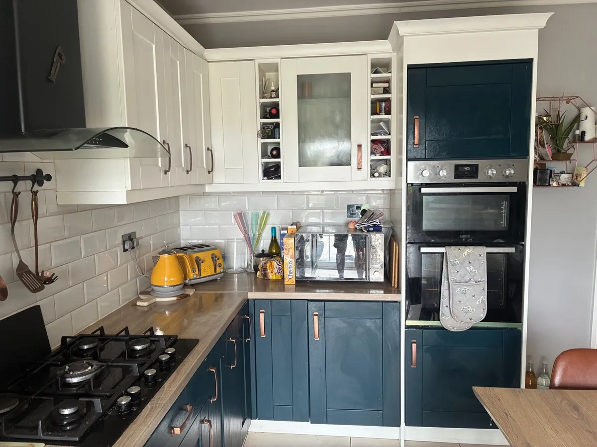 Kitchen Cabinets - Image 4