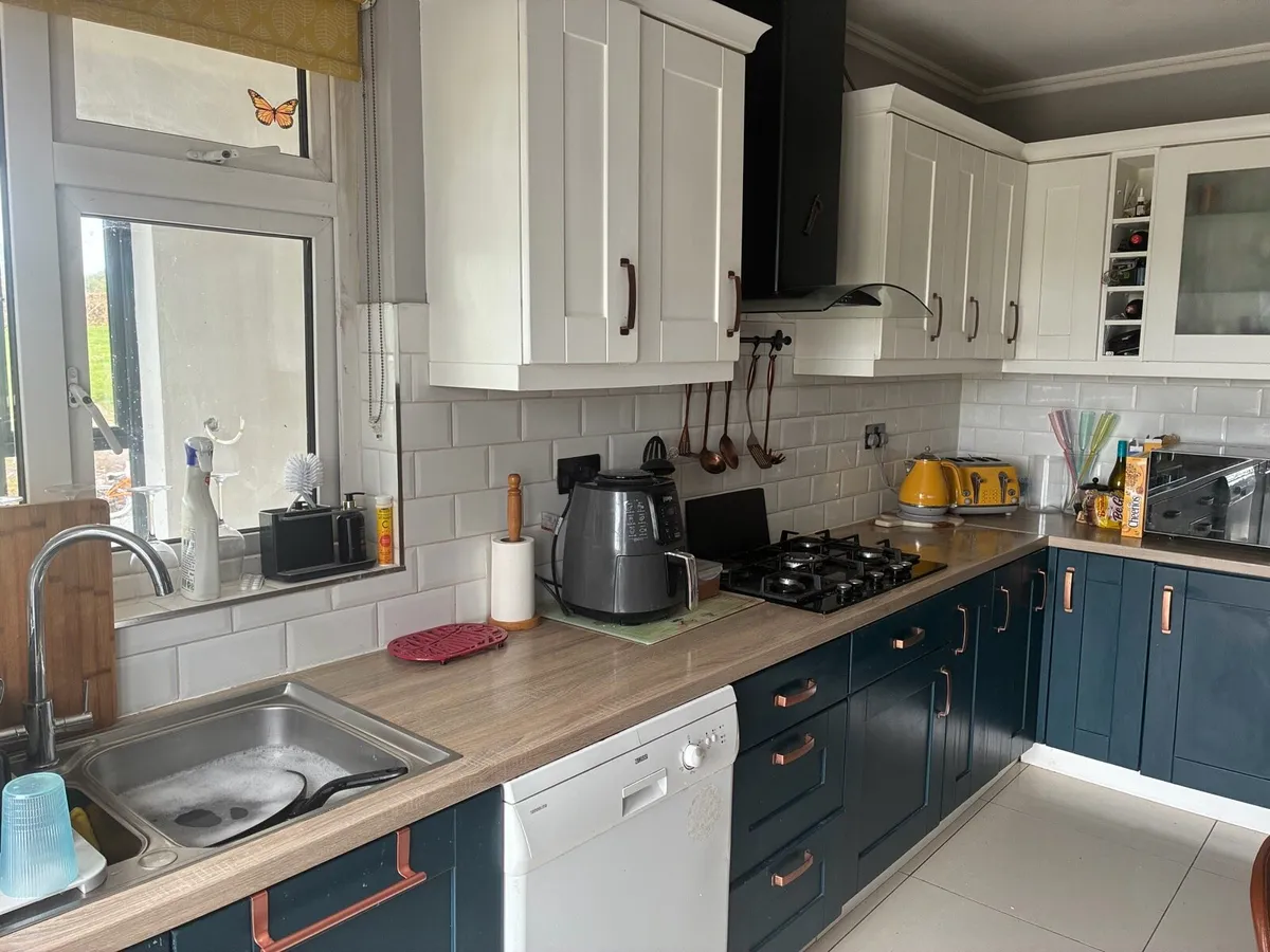Kitchen Cabinets - Image 2